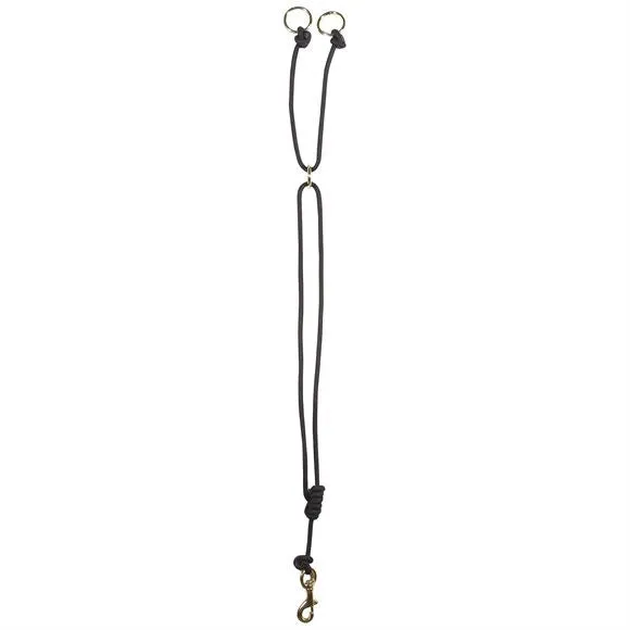Professional Rope Training Fork