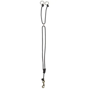 Professional Rope Training Fork