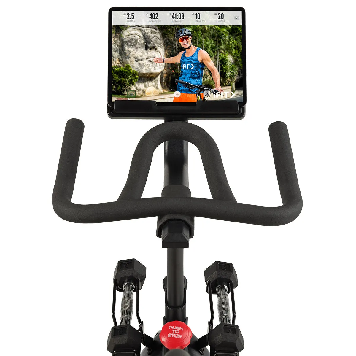 Proform Pro Trainer 500 Indoor Cycle