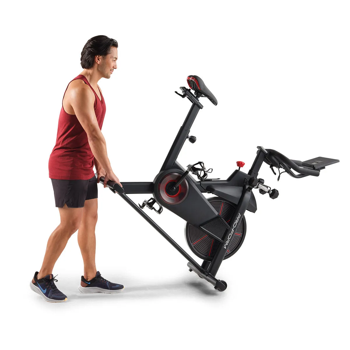 Proform Pro Trainer 500 Indoor Cycle