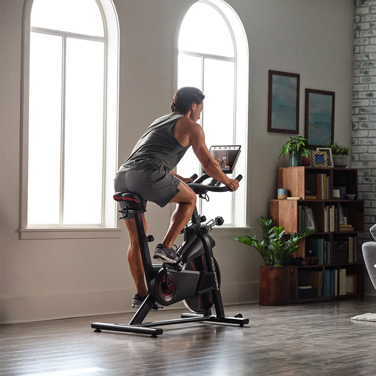 Proform Pro Trainer 500 Indoor Cycle