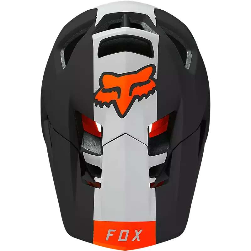 Proframe Blocked Full Face Helmet