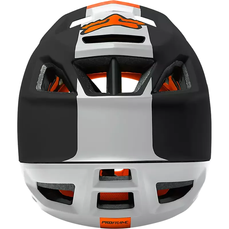 Proframe Blocked Full Face Helmet