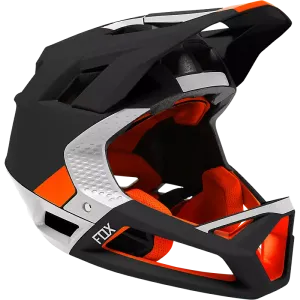 Proframe Blocked Full Face Helmet