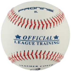 ProNine Indoor/Outdoor Training Soft Core Baseball (DZ)