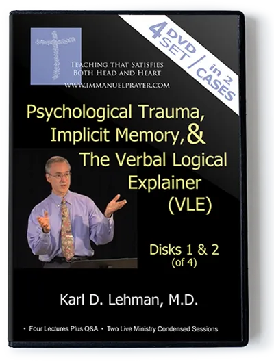 Psychological Trauma, Implicit Memory, & the Verbal Logical Explainer (VLE)