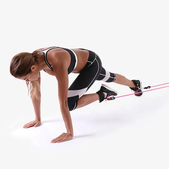 PTP - POWERTUBE ELITE - MEDIUM