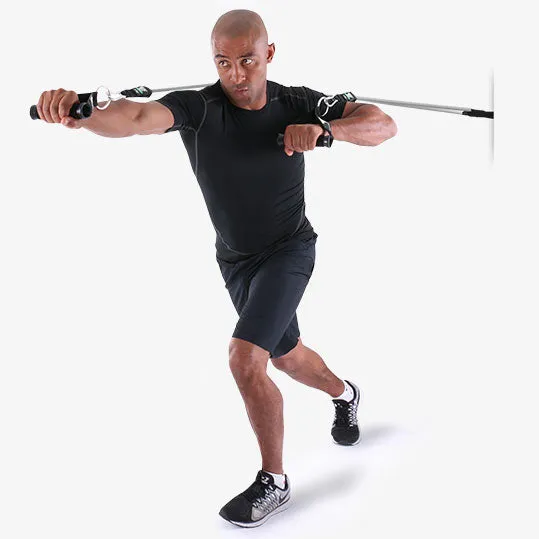 PTP - POWERTUBE ELITE - ULTIMATE