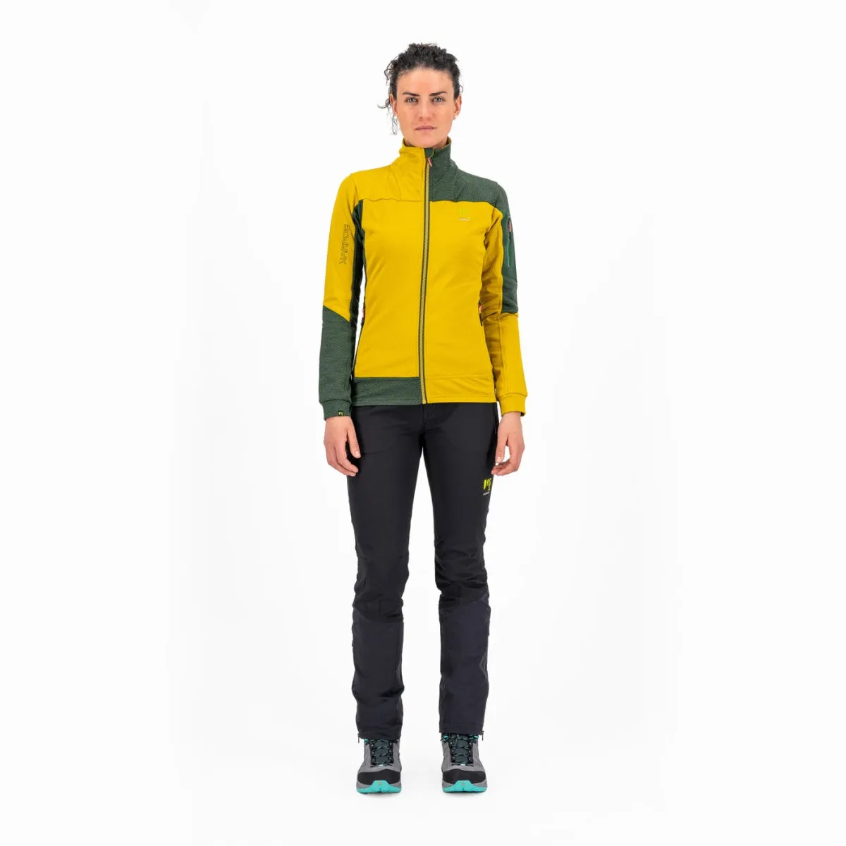 Puez Fleece W