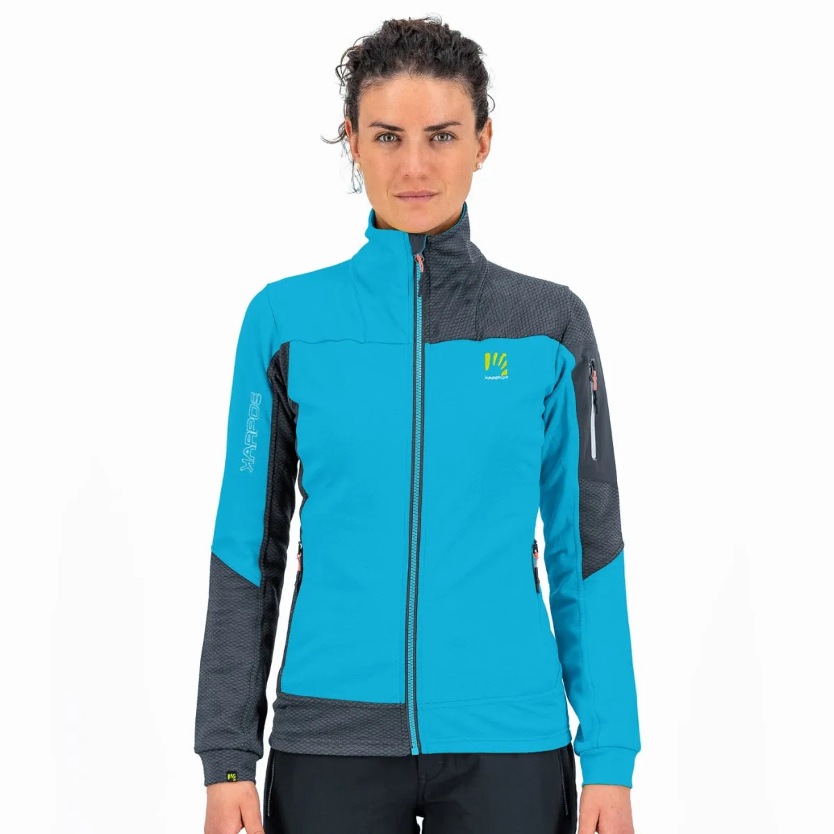 Puez Fleece W