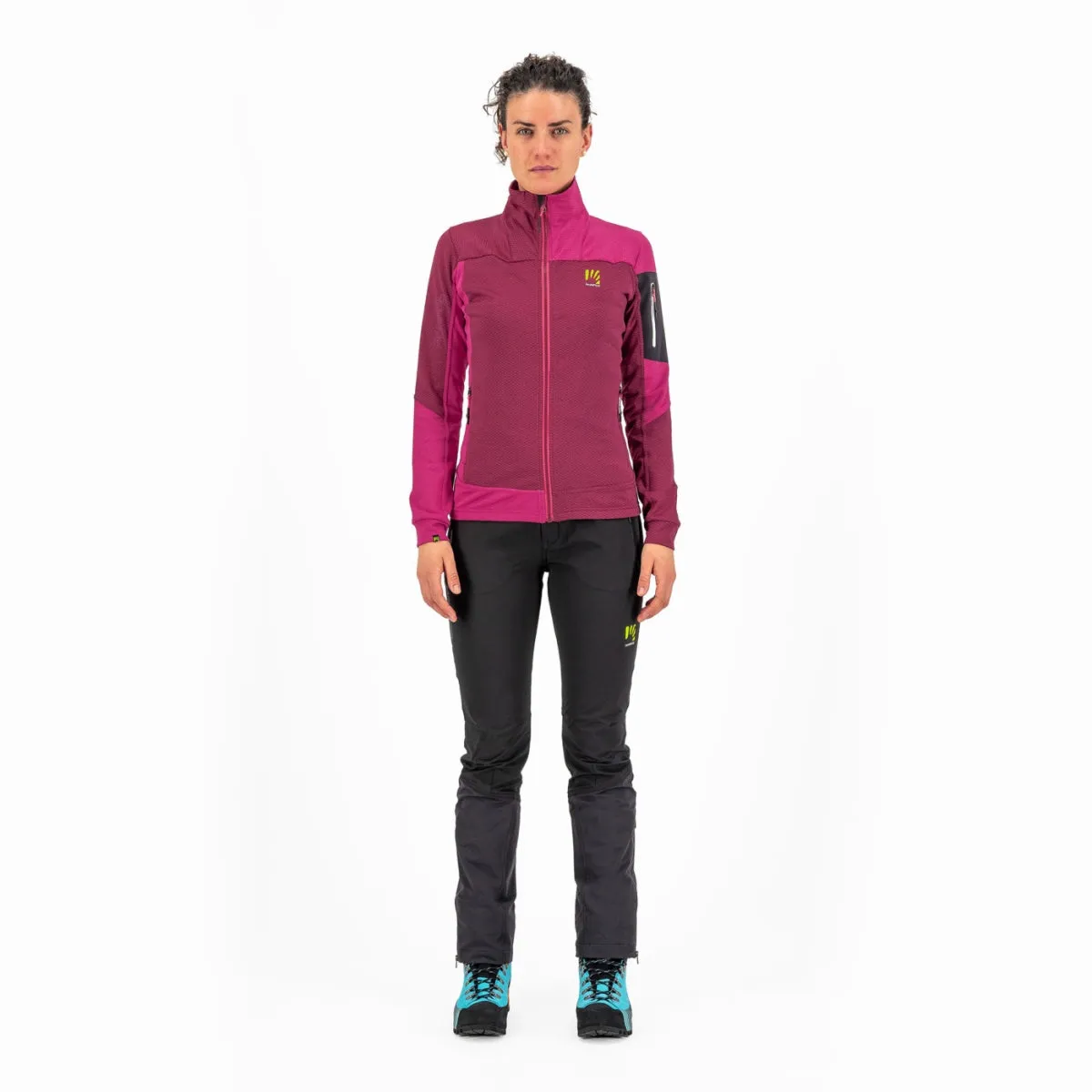 Puez Fleece W