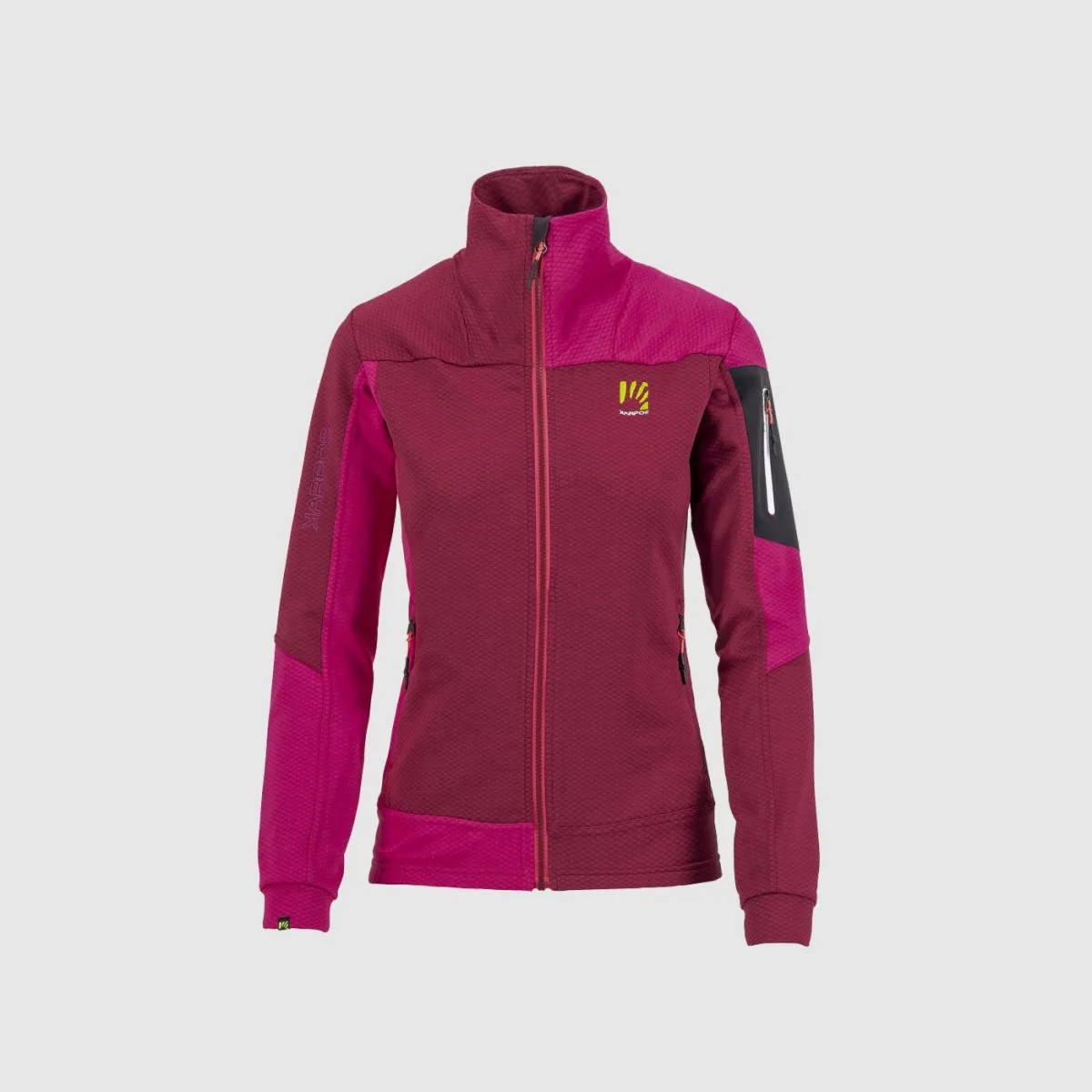 Puez Fleece W