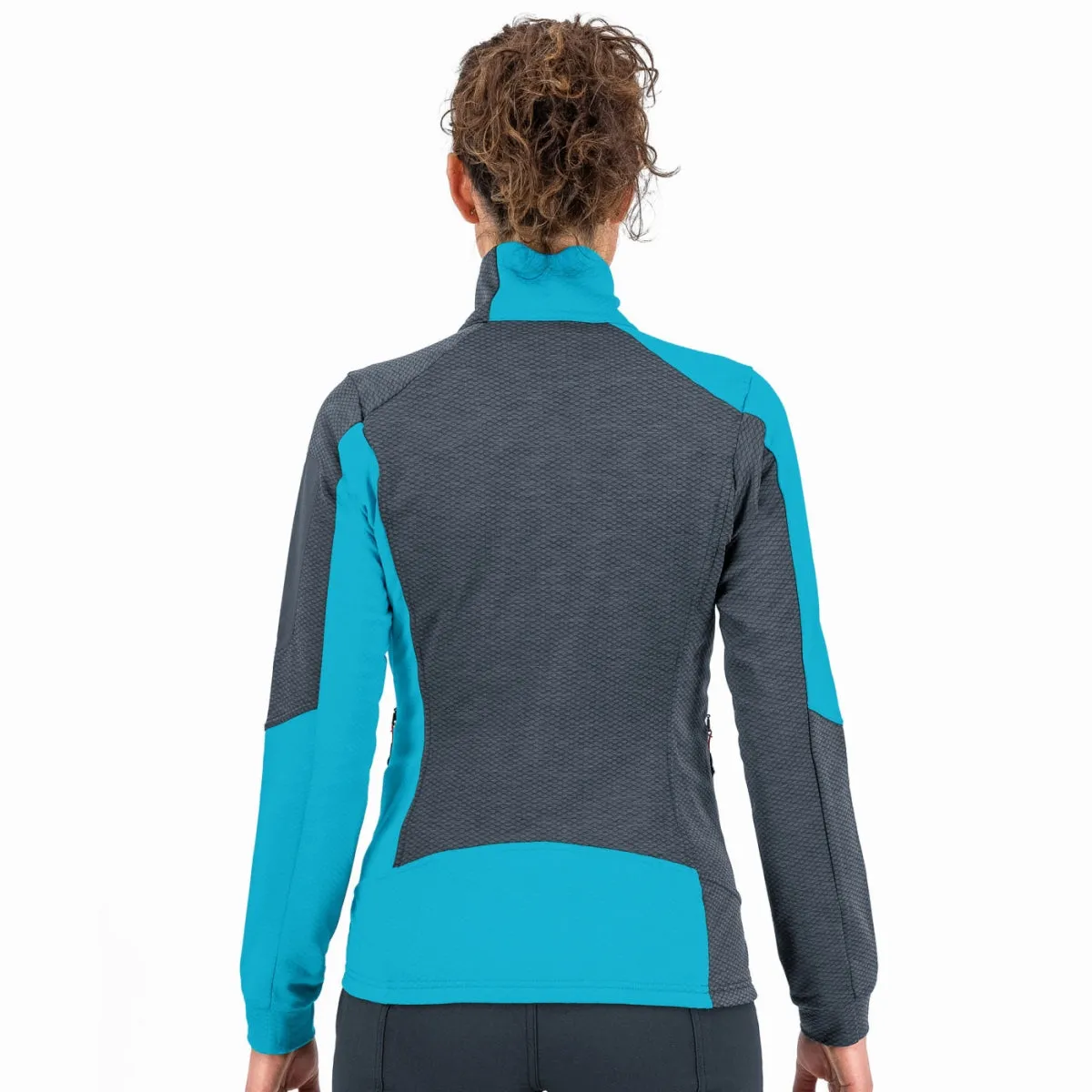 Puez Fleece W