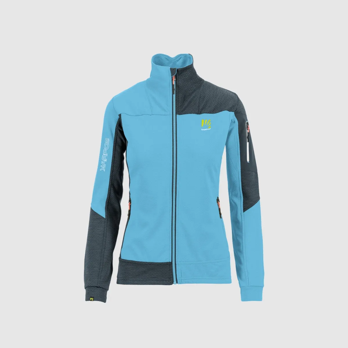 Puez Fleece W