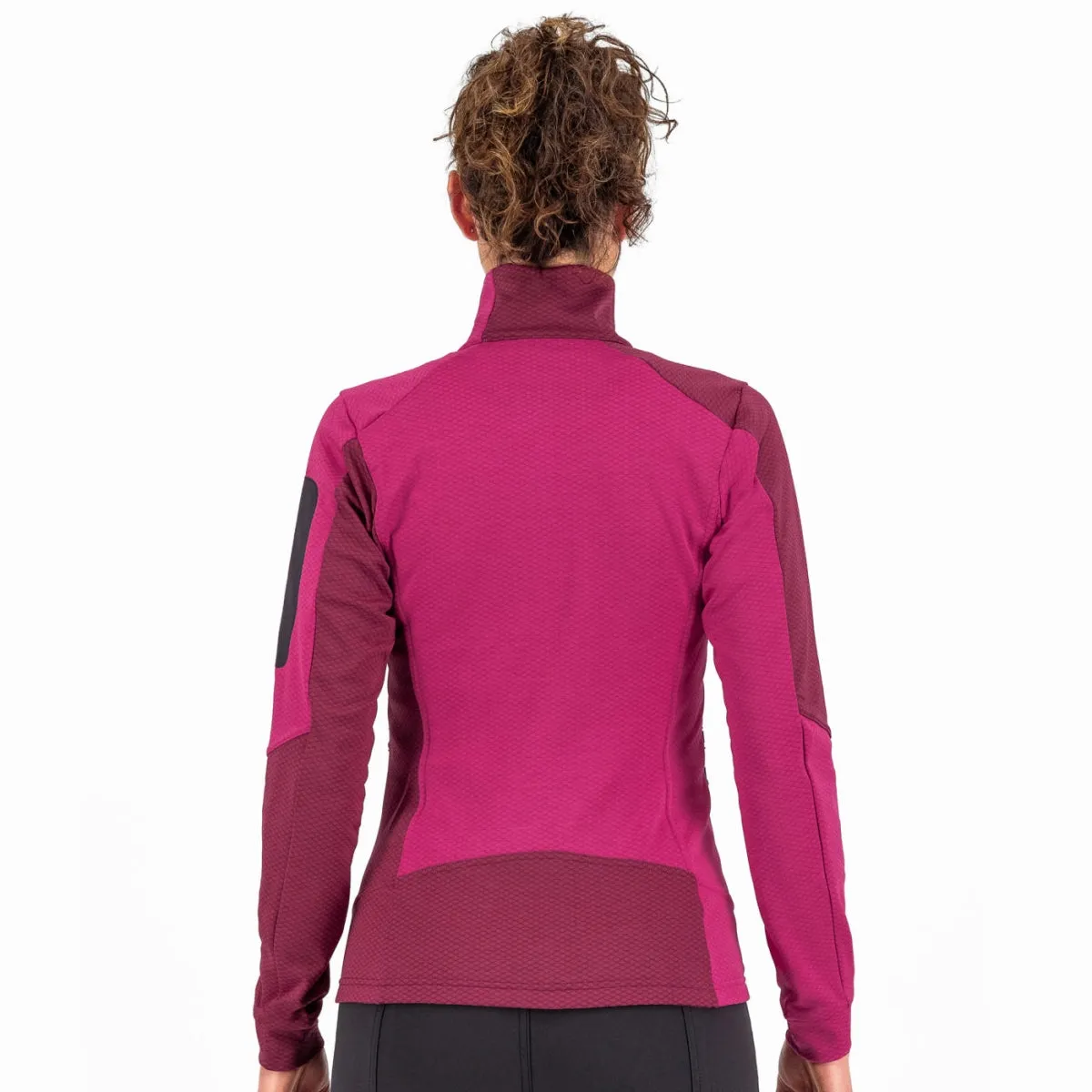 Puez Fleece W