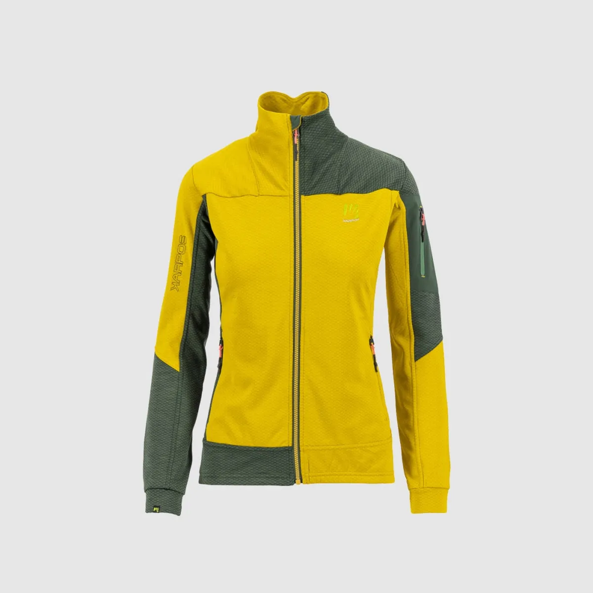 Puez Fleece W
