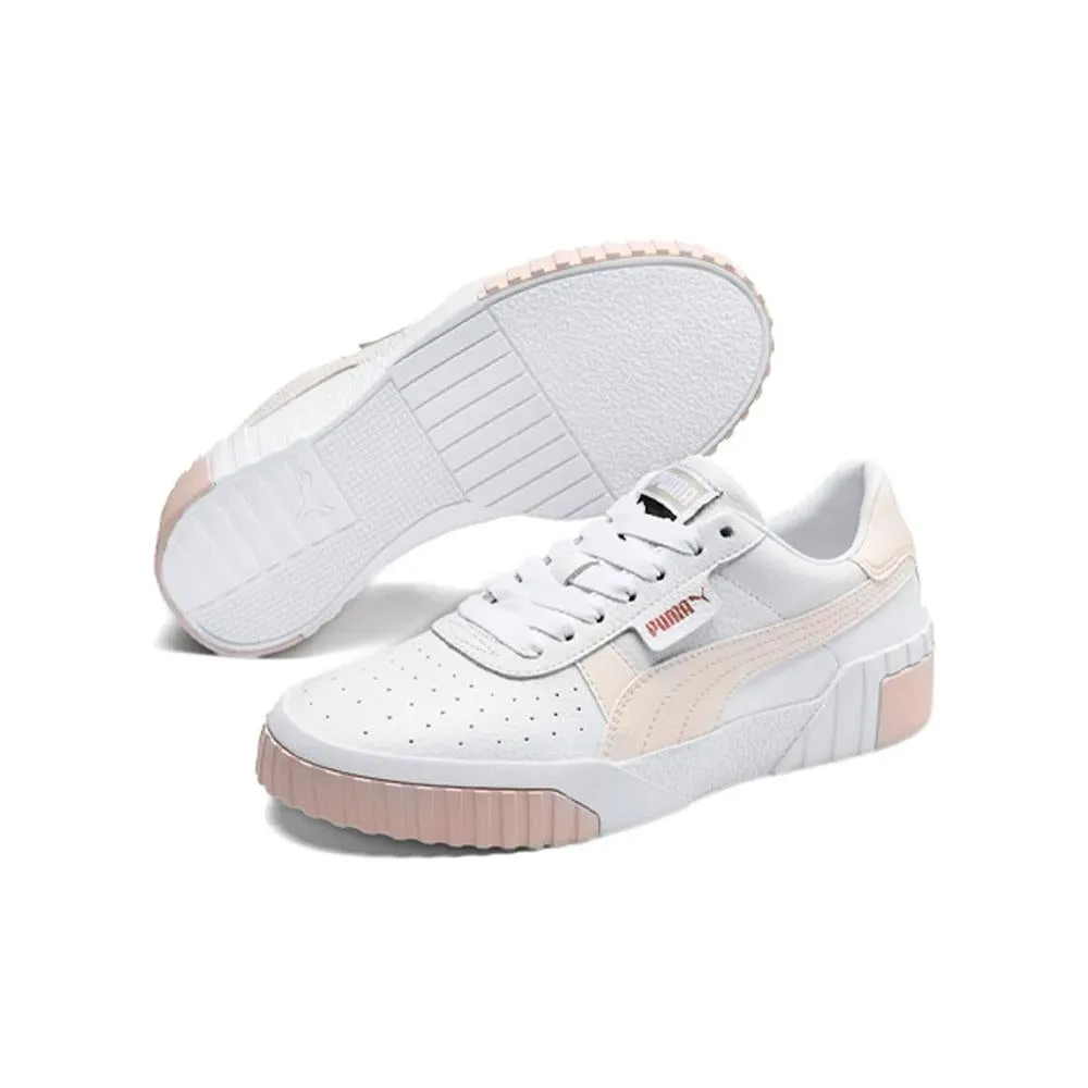 Puma Cali Womens Fashion Shoes