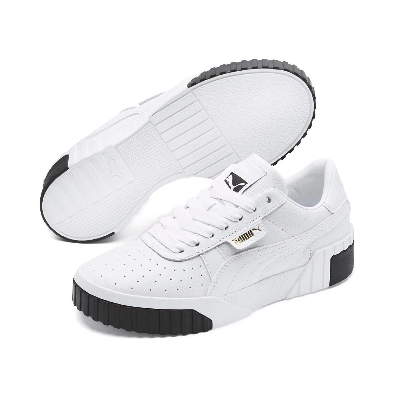 Puma Cali Womens Fashion Shoes