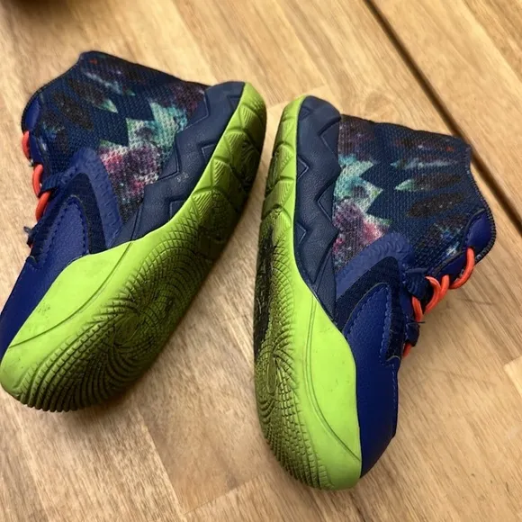 PUMA  Melo sneakers