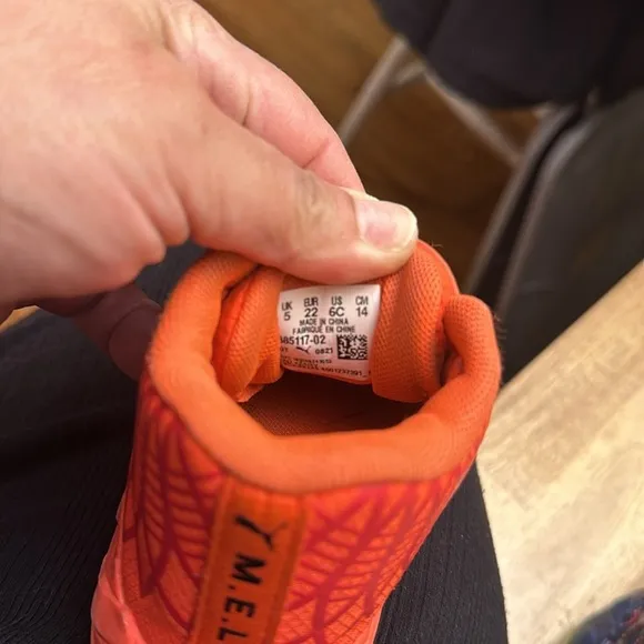 PUMA  Melo sneakers