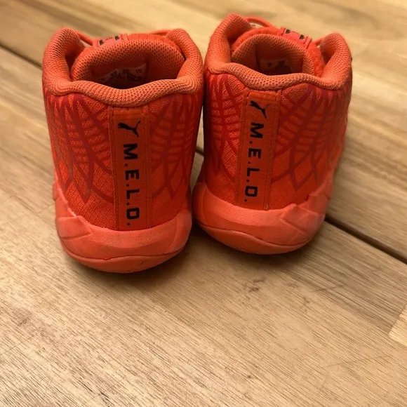 PUMA  Melo sneakers