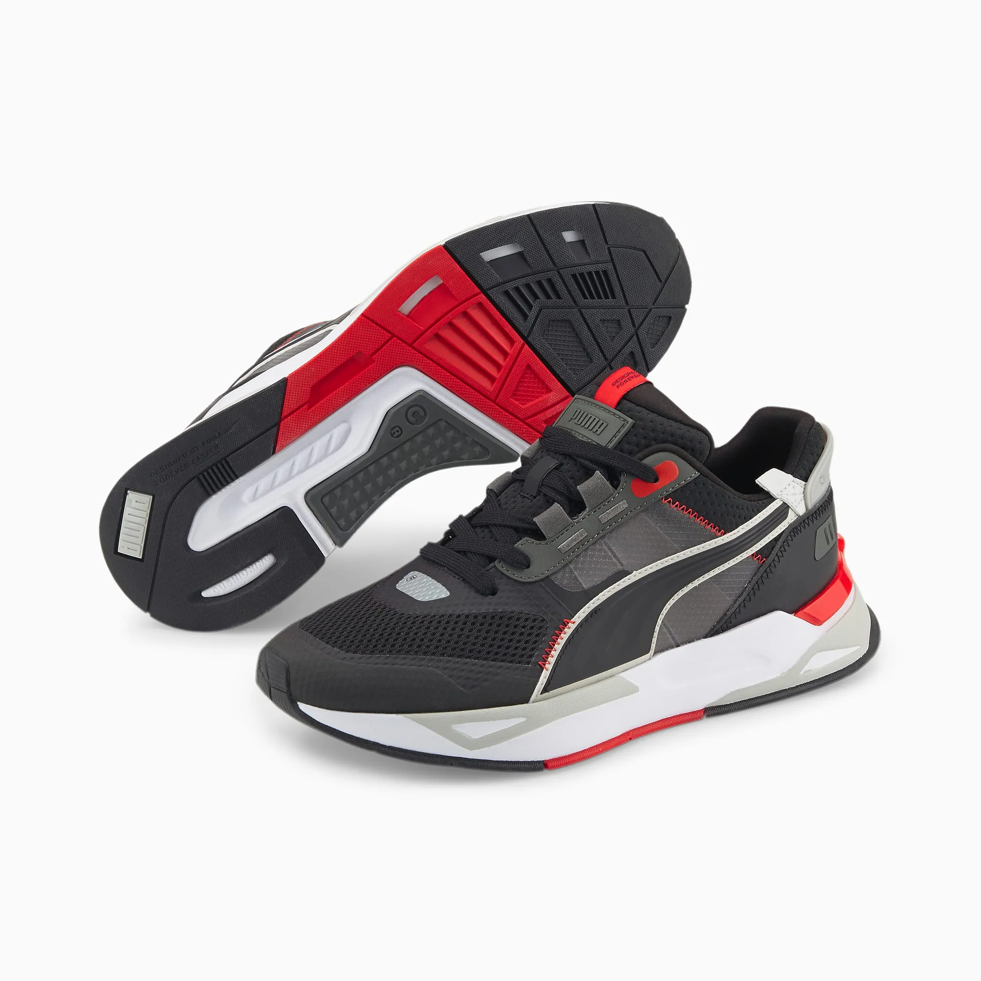 Puma Mirage Sport Tech Sneakers