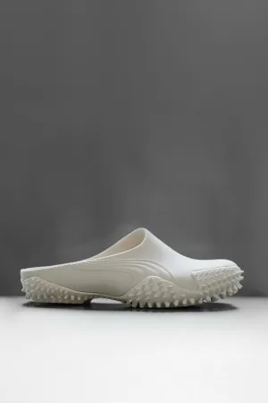 PUMA X LOUIS GABRIEL NOUCHI | MOSTRO MULE IN BONE WHITE
