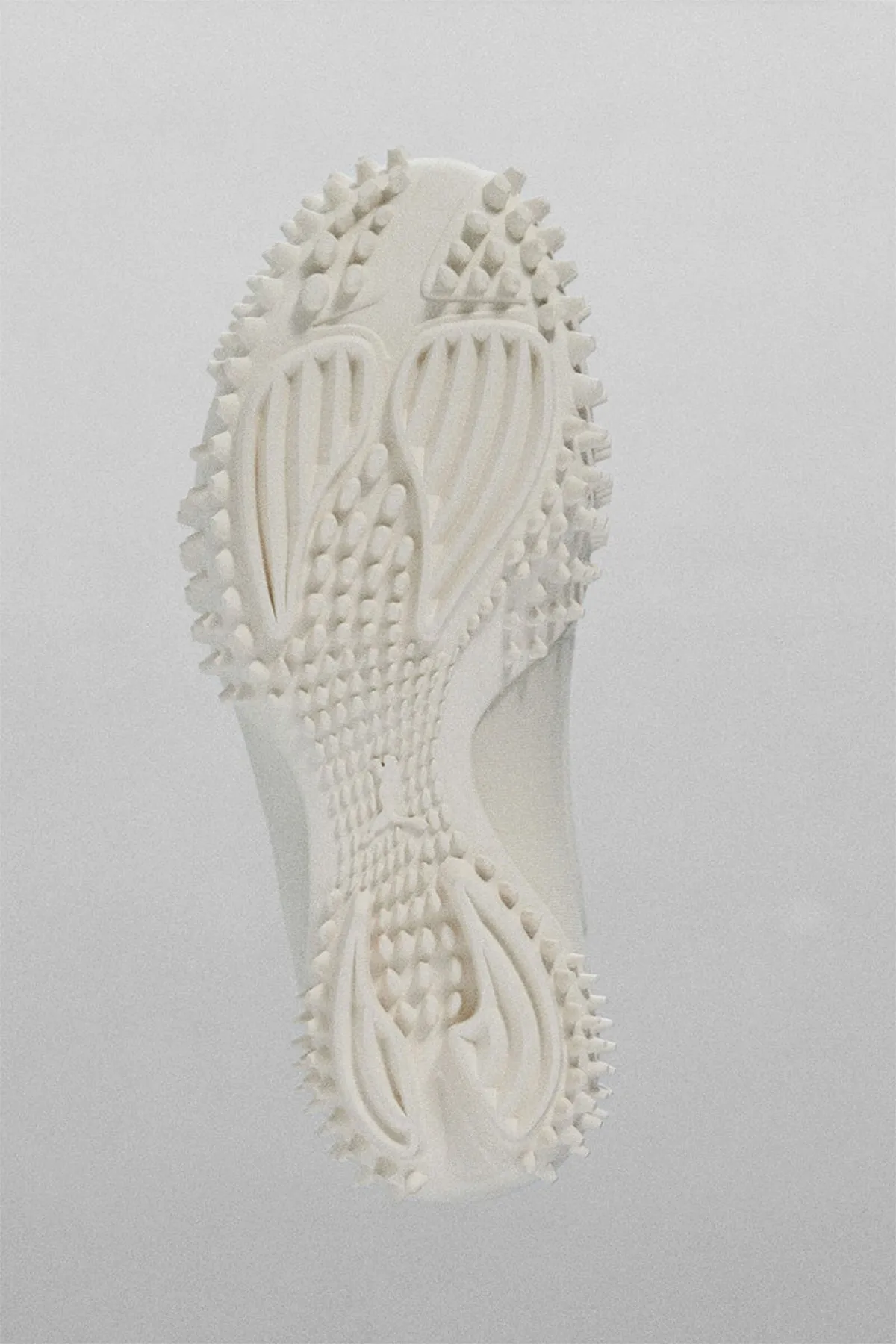 PUMA X LOUIS GABRIEL NOUCHI | MOSTRO MULE IN BONE WHITE