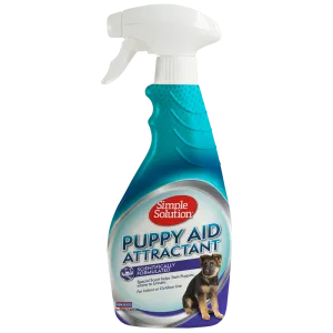Puppy Aid Training Spray