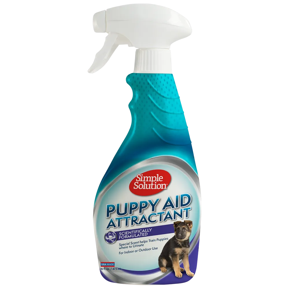 Puppy Aid Training Spray