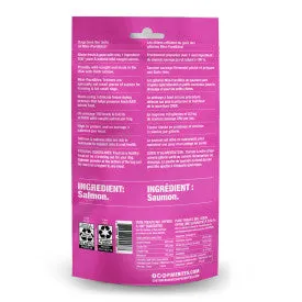 PureBites Salmon Mini-PureBites Dog Treat