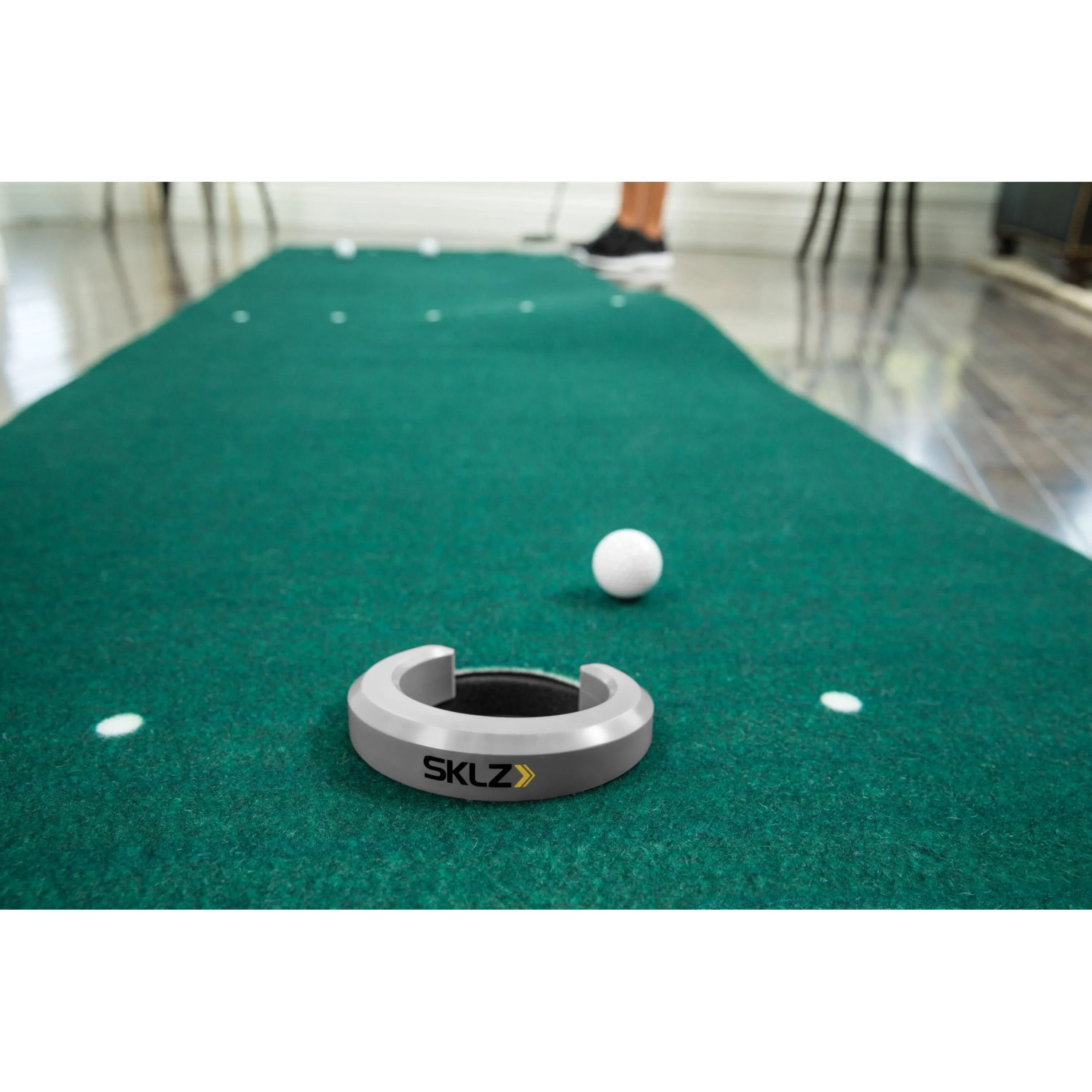 Putt Pocket