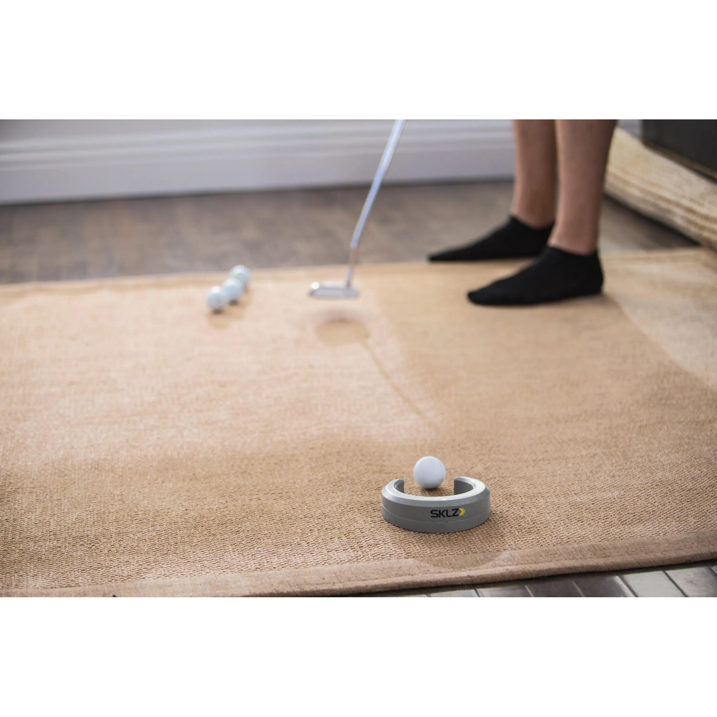 Putt Pocket