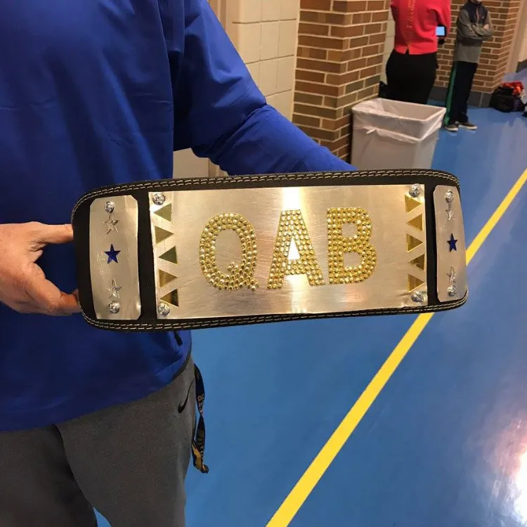 Quality At-Bats Audio & Video Training
