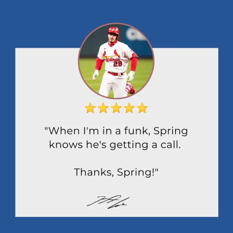 Quality At-Bats Audio & Video Training