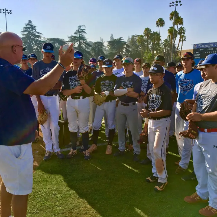 Quality At-Bats Audio & Video Training