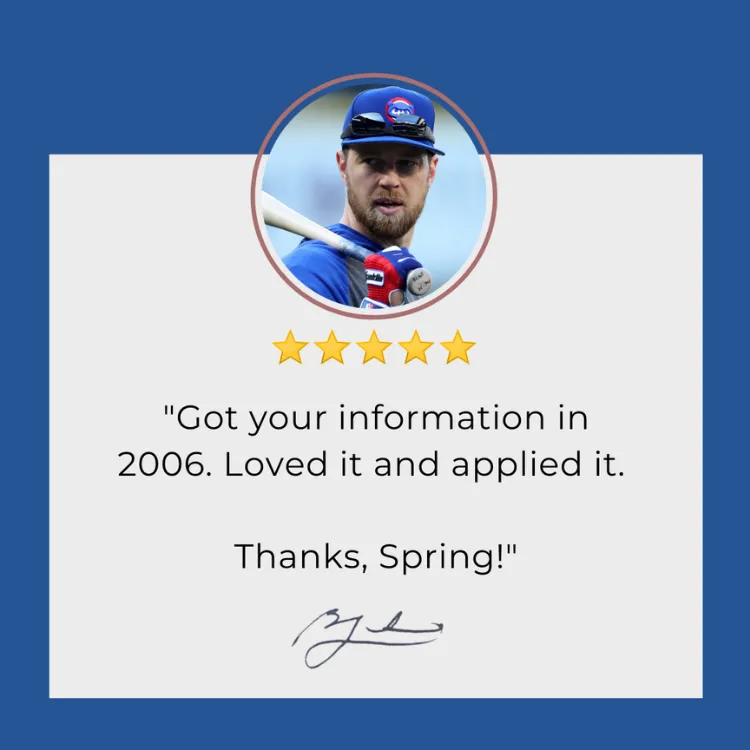 Quality At-Bats Audio & Video Training