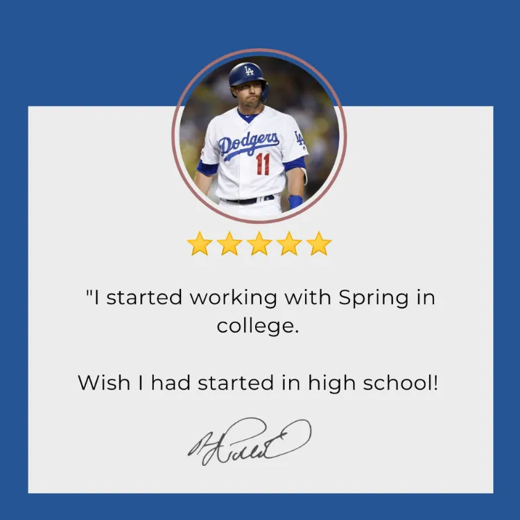 Quality At-Bats Audio & Video Training