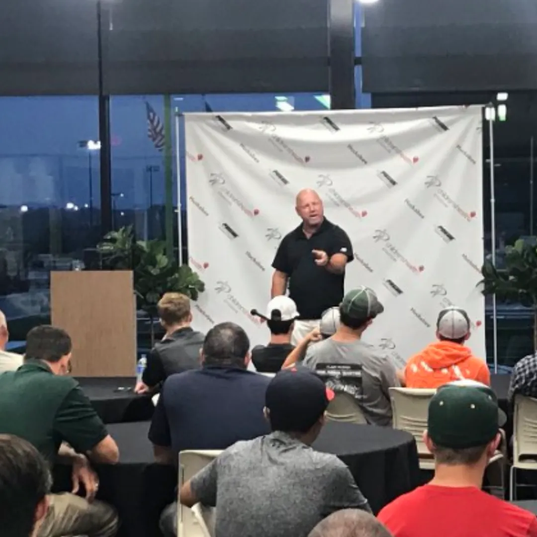 Quality At-Bats Audio & Video Training
