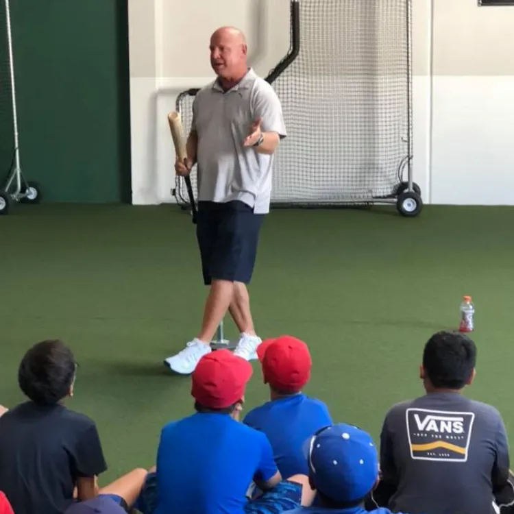 Quality At-Bats Audio & Video Training