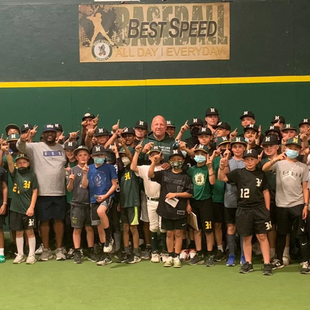 Quality At-Bats Audio & Video Training