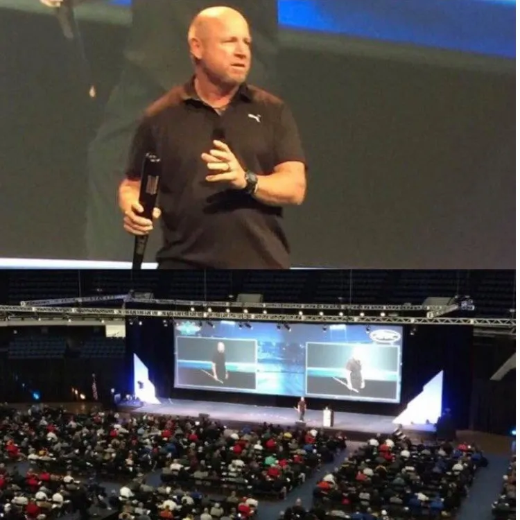 Quality At-Bats Audio & Video Training