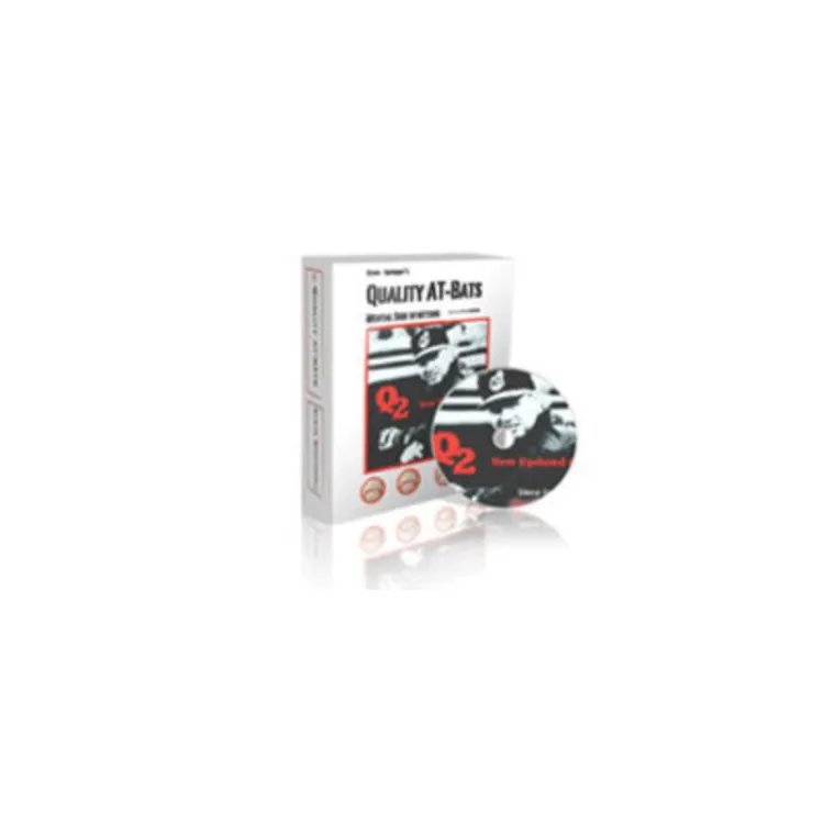 Quality At-Bats Audio-Training