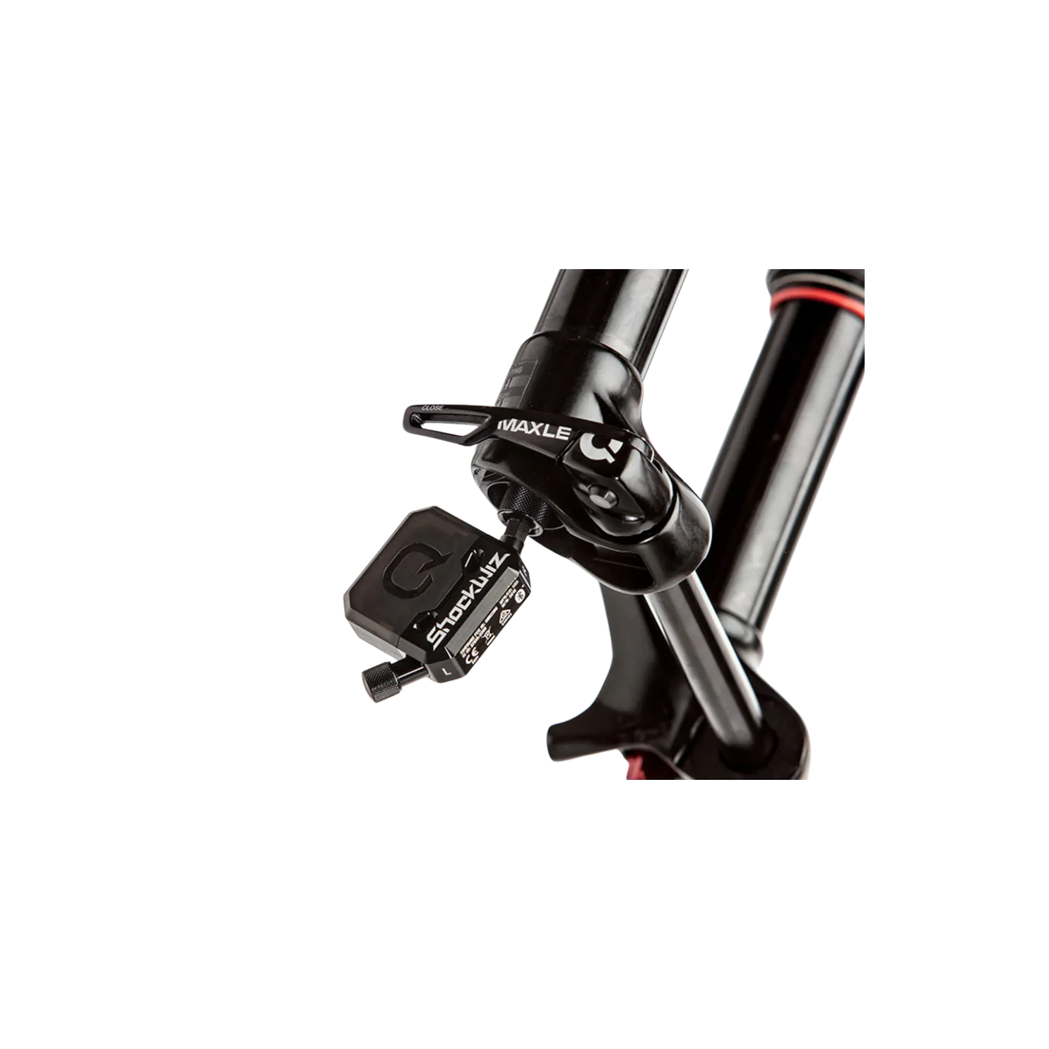 Quarq Quarq ShockWiz Direct Mount