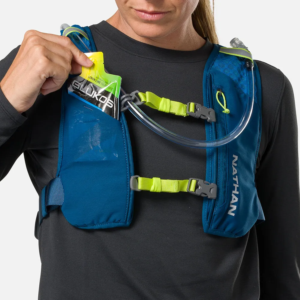 QuickStart 3.0 6 Liter Hydration Pack