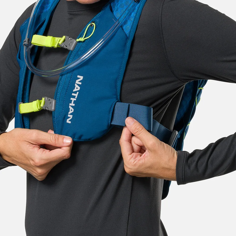 QuickStart 3.0 6 Liter Hydration Pack