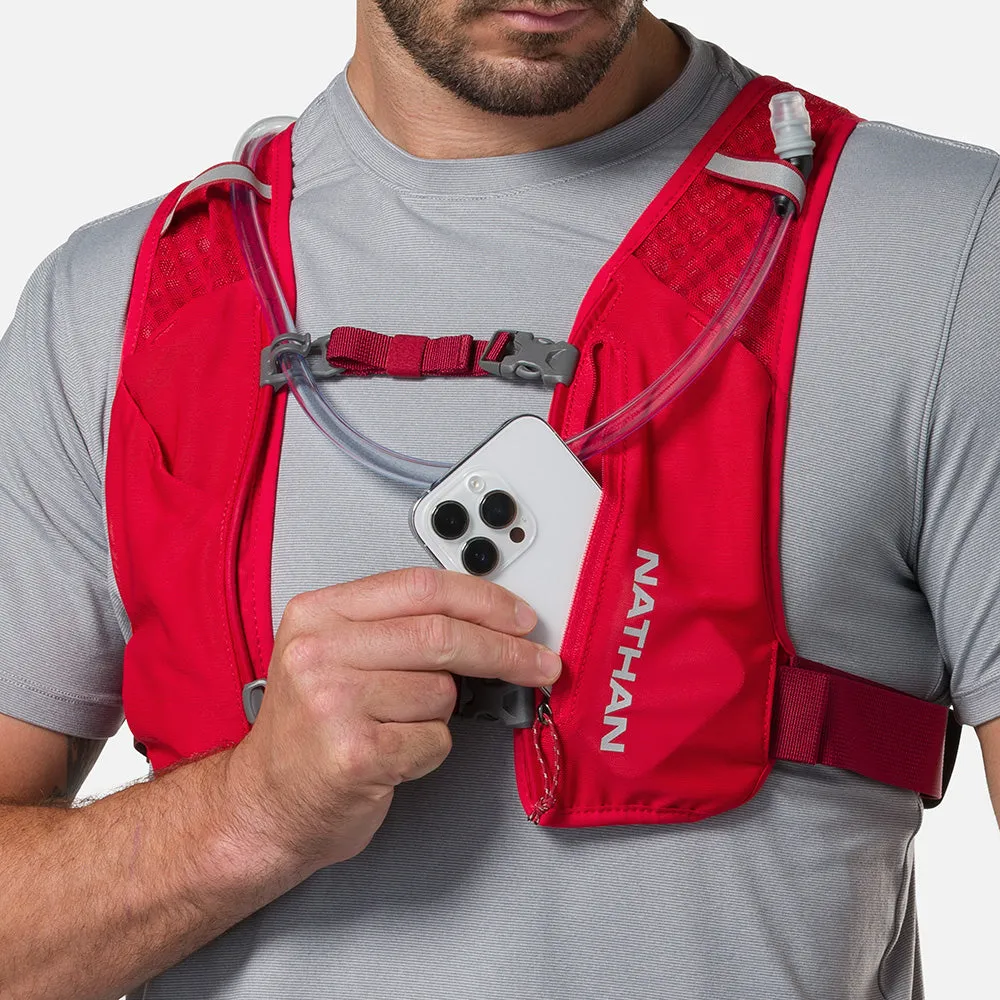 QuickStart 3.0 6 Liter Hydration Pack
