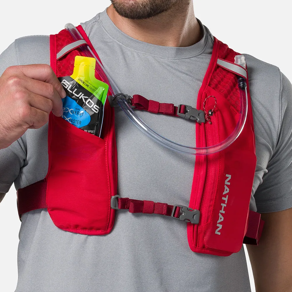 QuickStart 3.0 6 Liter Hydration Pack