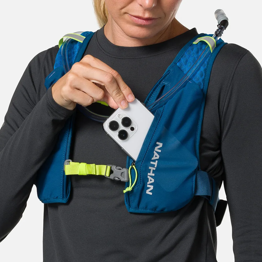 QuickStart 3.0 6 Liter Hydration Pack