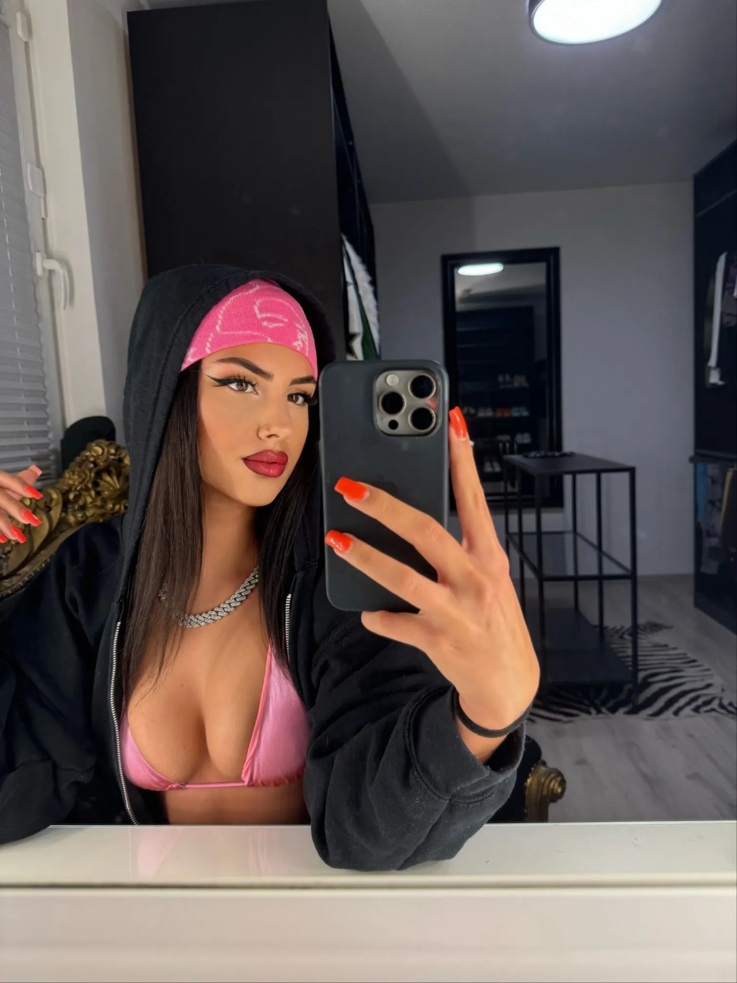 "Hard To Choose One" - Beanie